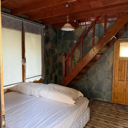 Oda ve Kahvaltı Jippe ıda Edremit (Balikesir)