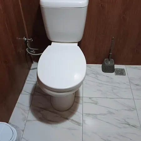 Oda ve Kahvaltı Jippe ıda