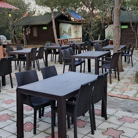 Oda ve Kahvaltı Jippe ıda