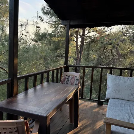 Jippe ıda Oda ve Kahvaltı Edremit (Balikesir)