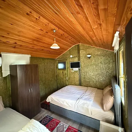 Jippe ıda 3* Edremit (Balikesir)