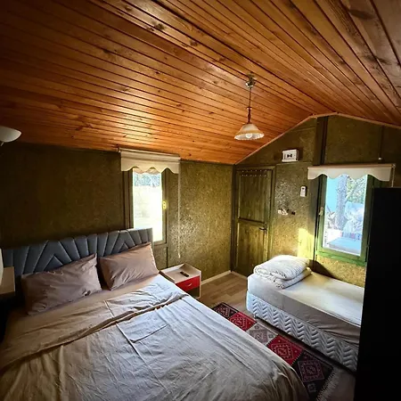 Oda ve Kahvaltı Jippe ıda