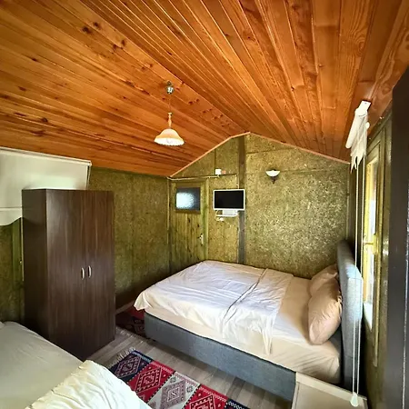 Bed & Breakfast Jippe Ida 3*