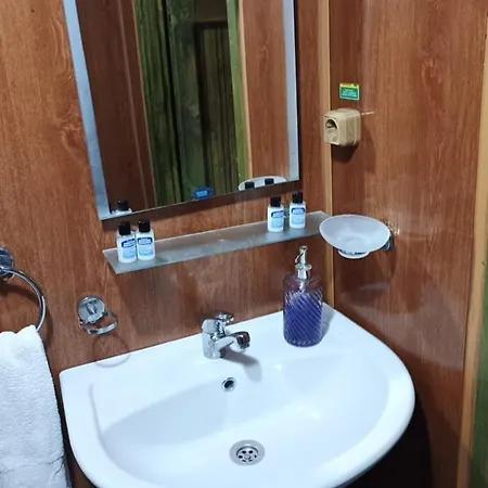 Jippe Ida Bed & Breakfast