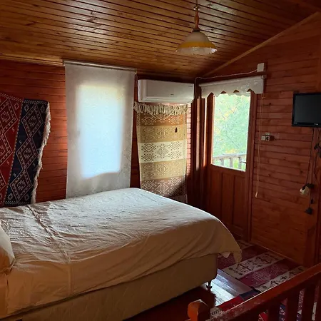Bed & Breakfast Jippe Ida