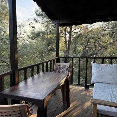 Bed & Breakfast Jippe Ida Edremit (Balikesir)