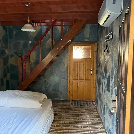 Bed & Breakfast Jippe Ida Edremit (Balikesir)