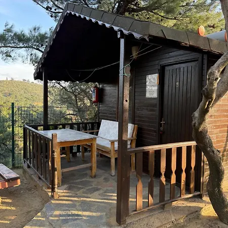 Jippe Ida 3* Edremit (Balikesir)