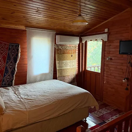 Jippe Ida Bed & Breakfast