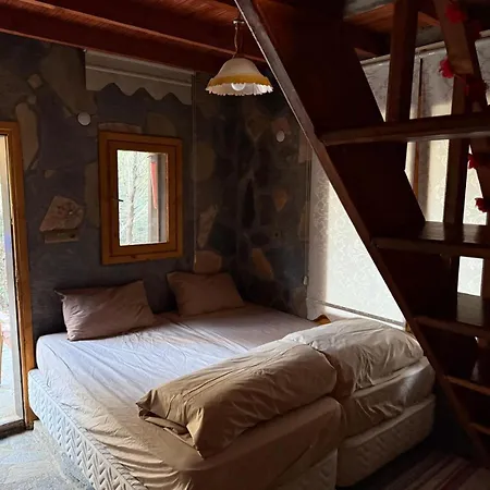 Bed & Breakfast Jippe Ida 3*